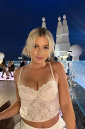 Проститутка Настя